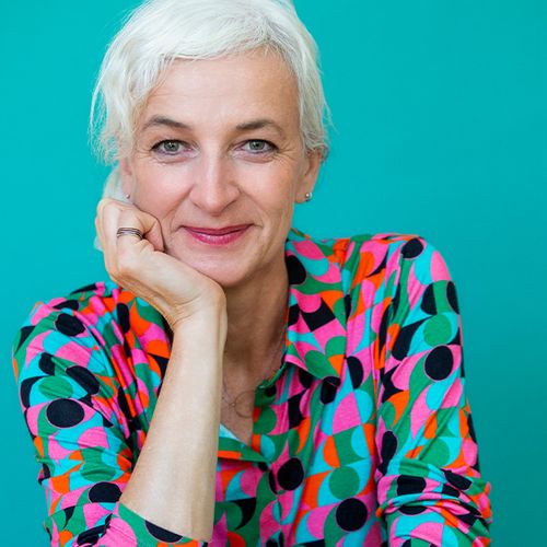 Claudia Weikert